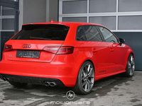 gebraucht Audi S3 Sportback 2.0 TFSI quattro Pickerl NEU