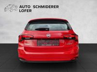 gebraucht Fiat Tipo Hybrid SW 1.5 GSE life