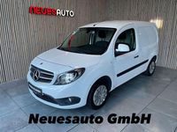 Gebraucht Mercedes Citan 109 95 PS (69 kW) 2020 Weiß Van