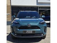 gebraucht Toyota Yaris Hybrid Cross Hybrid Active Drive