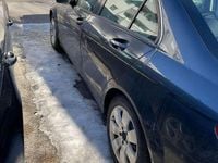 gebraucht Mercedes C220 Classic CDI