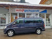 gebraucht VW Caravelle T6EcoProfi KR