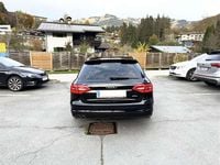 gebraucht Audi A4 Avant 20 TDI quattro s-tronic