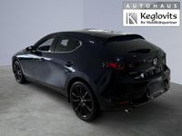 gebraucht Mazda 3 Lim. 5-trg. Homura