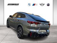 gebraucht BMW X2 xDrive20d M Sportpaket Head-Up HK HiFi DAB