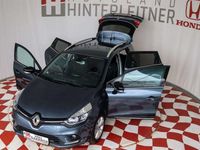 gebraucht Renault Clio GrandTour Energy Limited NAVI AHV PDC