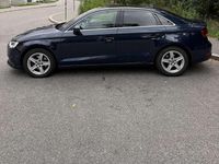 Gebraucht Audi A3 Design 150 PS (110 kW) 2017 Limousine