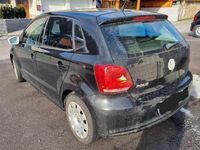 gebraucht VW Polo Comfortline 1,2 TDI DPF