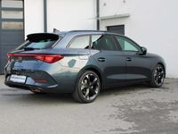 gebraucht Cupra Leon SP Kombi TRIBE eHYBRID DSG 150/204