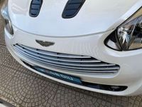 gebraucht Aston Martin Cygnet CVT