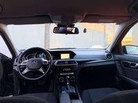 gebraucht Mercedes C180 T 7G-TRONIC Edition