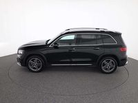 gebraucht Mercedes GLB200 4M AMG Adv. Plus AHK Distr. Multibeam SUV