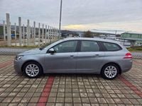 gebraucht Peugeot 308 SW 1.6 e-HDi