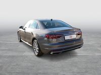gebraucht Audi A4 35 2.0 TDI advanced
