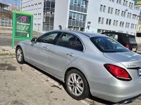 gebraucht Mercedes C220 C220d