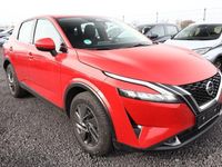 gebraucht Nissan Qashqai Acenta 1.3 DIG-T 158 CVT MHEV LED 17Z