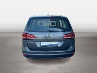 gebraucht VW Sharan Business+ TDI SCR 5-Sitzer