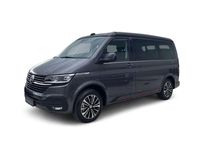 Gebraucht VW California Edition 150 PS (110 kW) 2023 Grau Van