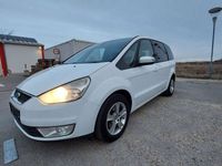 gebraucht Ford Galaxy Trend 20 TDCi DPF Stage IV