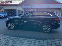 gebraucht Jaguar F-Pace 20d AWD R-Sport Aut.