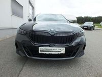 gebraucht BMW 550e xDrive