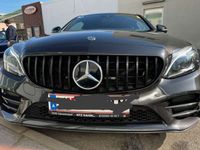 gebraucht Mercedes C220 C 220d Coupe Aut.