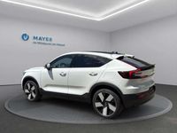 gebraucht Volvo C40 Recharge Twin 78kWh Ultimate