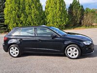 gebraucht Audi A3 Sportback basis (8VF)