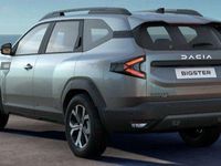 Neu Dacia Bigster Expression 156 PS (114 kW) 2026 SUV
