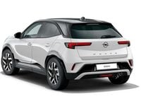 gebraucht Opel Mokka GS 1.2 130 AT8 Kam PDC BlackP 17Z 10"DAB 96 kW ...