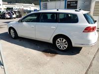 gebraucht VW Passat Variant Comfortline BMT 2,0 TDI DPF