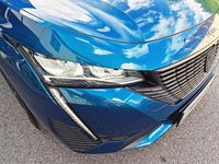 gebraucht Peugeot 308 BlueHDi 130 S&S EAT8 Allure Pack