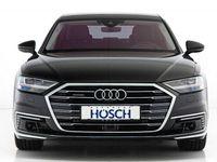 gebraucht Audi A8 60 TFSI e quattro LASER+OLED PANO B&O -52%