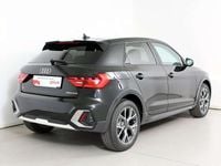 Gebraucht Audi A1 Design 116 PS (85 kW) 2025 Schwarz Kleinwagen