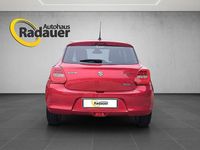 gebraucht Suzuki Swift 12 Hybrid DualJet Shine