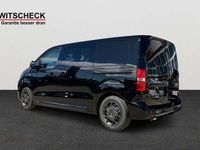 gebraucht Citroën Jumpy DK M BlueHDi 180 S&S EAT8