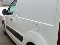 gebraucht Peugeot Partner 