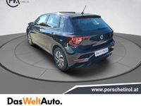 gebraucht VW Polo Life TSI