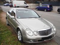 gebraucht Mercedes E280 E280 Avantgarde 4MATIC CDI Aut. Avantgarde