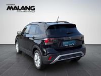 gebraucht VW T-Cross - 1,0 TSI Friends DSG