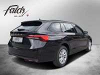 gebraucht Skoda Octavia Essence TDI