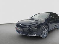 Gebraucht Citroën C5 X Feel 131 PS (96 kW) 2023 Schwarz Kombi