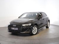 Neu Audi A3 Ambiente 116 PS (85 kW) 2026 Schwarz  metallicperleffektno Limousine