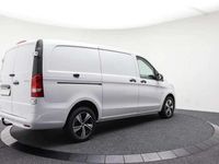 gebraucht Mercedes Vito 116CDI RWD select 120 kW (163 PS) Automatik