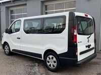 gebraucht Renault Trafic Passenger Bus dCi 110 *9-SITZER*