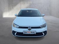 Neu VW Polo 95 PS (69 kW) 2026 Weiss  normal Limousine