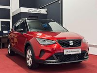 gebraucht Seat Arona FR-Line*Automatik*R-Kamera*LED*Spurhalte*
