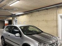 Gebraucht VW Golf IV 75 PS (55 kW) 2005 Silber Limousine