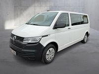 gebraucht VW Transporter T6 Kombi Entry LR TDI