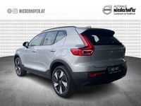 gebraucht Volvo XC40 Recharge Pure Electric 82kWh Ext. Range Plus
